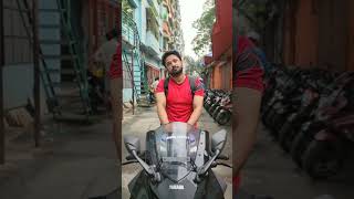 Bsb Mart এ মাত্র ৩০০ কিলোমিটার চলা R15M bs7 carbon Edition bsbmart msivlogs r15m bikelover [upl. by Lyndy]