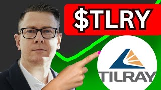 TLRY Stock Tilray stock TLRY STOCK PREDICTIONS TLRY STOCK Analysis Tlry stock news today Funky [upl. by Johnnie]