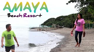 AMAYA BEACH RESORT [upl. by Mueller]