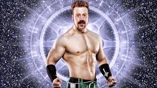 2024 Sheamus WWE Theme Song quotWrittenInMyFacequot Hellfire Intro [upl. by Etnaud]