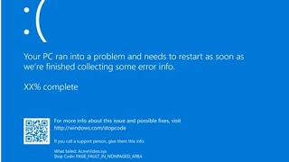 FIXED  Critical Process Died Blue Screen Error in Windows 10 or 11 [upl. by Drarrej851]