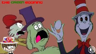 YTP  The Green Eggining [upl. by Assira535]