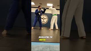 What is Atami Waza judo ufc boxing abdulaziz jiujitsu [upl. by Alice]