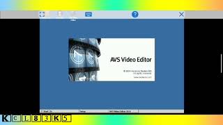 How To Install AVS Video Editor on Exagear [upl. by Dnesnwot]