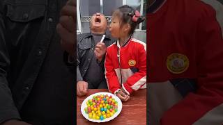 My Baby Play Daily Vlog My Father is my Hero shorts🍭😁😋😅P352 [upl. by Vaios]