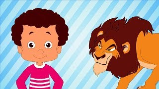 Appa Ennai  அப்பா என்னை  Tamil Rhymes For Kids [upl. by Hershell]