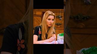 Chandler destroys the crush Rachel has built on Ross friends shorts video [upl. by Ociral]