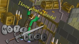 Top 10 RuneScape Facts 29 [upl. by Phare]