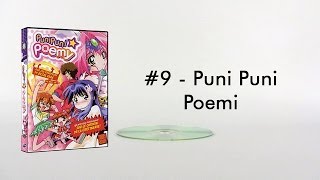 Fox DVD  9 Puni Puni Poemi [upl. by Flo]