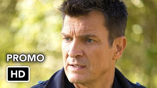 The Rookie 6x05 Promo quotThe Vowquot HD Nathan Fillion series [upl. by Enyluqcaj]