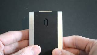 Mophie Juice Pack Boost Review [upl. by Annekim]