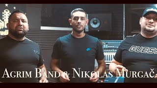 🎬 Agrim Band amp Nikolas Murgač  Mix Čardaš  VIDEO KLIP  2024 🎬 [upl. by Aro]