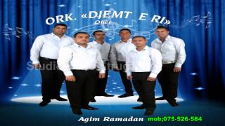 agim ramadan 2014 Kater Velezer [upl. by Annoyt]