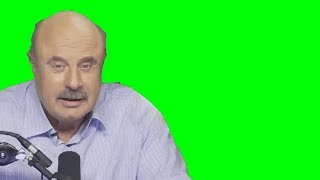 Chroma Key  Dr Phil ranch greenscreen [upl. by Nerrad476]