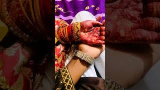 Sate Nivana Satiya💞 bollywood music hindisong songhindi love weddingshortsfeed weddingdress [upl. by Barde]