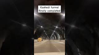 Kashedi ghat tunnel latest update kashedi konkan kasheditunnel [upl. by Ailekahs]