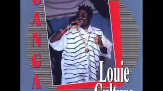 Louie Culture  No Galpepperseed riddim [upl. by Joyan]