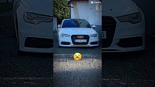 Audi A4 B8🔥🖤 automobile trollfaceedit edit audia4turbo trolledit [upl. by Aenneea782]