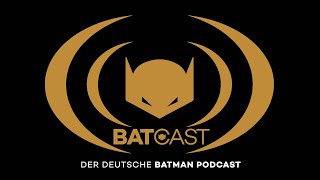 BatCast 185 – SDCC 24 Highlights amp Batman Caped Crusader [upl. by Barron]