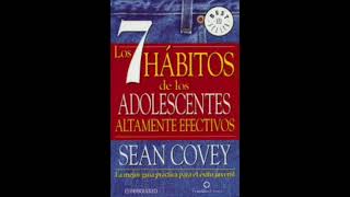 12Cap 8 Hábito 4 Pensar ganarganarLos 7 hábitos de los adolescentes alt efectivosSean Covey [upl. by Leruj995]