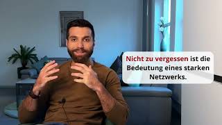 Verbessere dein Schreiben mit diesen Konnektoren  B1B2 📝 [upl. by Cornia]