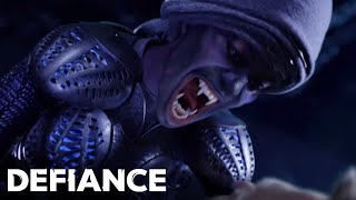 Defiance Trailer HQ [upl. by Ehttam]