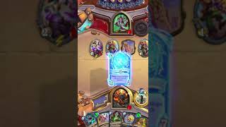 200 IQ LETAL HEARTHSTONE ITA   chrysishs su Twitch [upl. by Yecats]