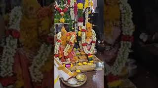 URUKUNDA NARASIMHA ERANNA SWAMY TEMPLE POOJALU KARTHIKA POURNAMI 2024 [upl. by Amalberga]