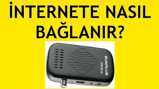 Sunplus İnternete Nasıl Bağlanır [upl. by Guibert]