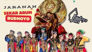 SEKAR ARUM BUDOYO Batam [upl. by Aivun]