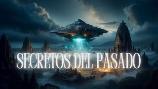 ¿Máquinas Voladoras en la India Antigua El Misterio de los Vimanas [upl. by Lepine]