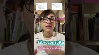 Fibroconsulta tramadol y prurito o picor picorgeneralizado tuenfermeradigital fibroconsulta [upl. by Oesile]