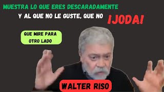 Walter Riso ¡No Te Avergüences de Quién Eres Descubre Cómo Amarte y Ser Fiel a Ti Mismo [upl. by Carew]