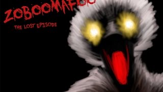 Zoboomafoo  THE LOST EPISODE [upl. by Arah]