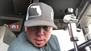 VLOG39 📢🔥 DAT board and why I use it Youve got to Have the Truckers “Edge”🤪 [upl. by Spiros]