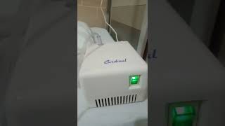 nebulizer shortvideo [upl. by Noiram]