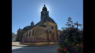 Messe en direct de Carignan Vendredi 1er novembre 2024 à 10H30 [upl. by Raddatz]