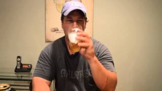 Miller Lite Beer ReviewMichaels Beer Review 8 [upl. by Schoening283]