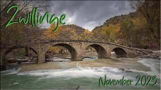 ♊ Zwillinge  November 2023 ♊  Manipulation und ihre Folgen [upl. by Pryce]