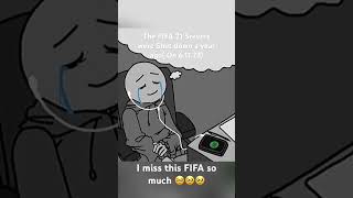 FIFA 21 NOSTALGIA fifa21 fifa fußball fifaultimateteam football like subscribe shortsviral [upl. by Sundin]