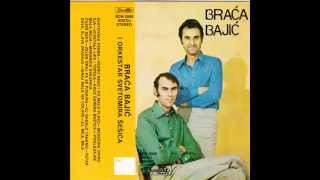 Braca Bajic  Igraj mala na colove  Audio 1979 [upl. by Zetta466]