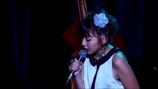 加護亜依 ジャズライブ PARCO劇場 20101129 KAGO AI JAZZ LIVE [upl. by Tome]