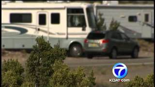 Cochiti Lake Reopens [upl. by Jayne]