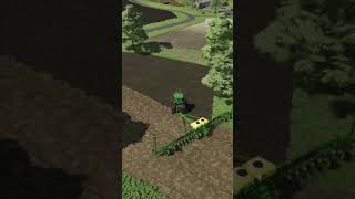 drillen 31ls22fs22 timelapse landwirtschaft landwirtschaftssimulator22 farming teereAgricole [upl. by Neeoma]