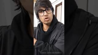 Sahil ko Kya Ho Gaya cut form reaction Sourabh Joshi block [upl. by Kacy]