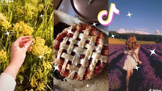 Cottagecore tiktok compilation 🍄 Part 11 🍄 [upl. by Lenard]