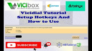 Vicidial Hotkeys for Enhanced Call Center Efficiency  Boost Agent Productivity Instantly asterisk [upl. by Beau]