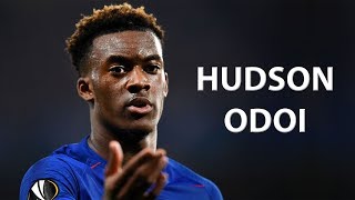 Callum HudsonOdoi  I Got It 201819 [upl. by Lytsyrk]