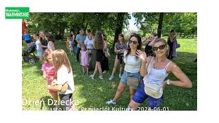 Dobre Miasto Dzień Dziecka 2024 06 01 [upl. by Bandeen]