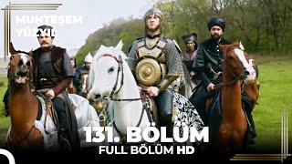 Muhteşem Yüzyıl 131 Bölüm HD [upl. by Kirad427]